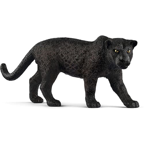 Schleich Black Panther