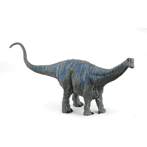Schleich Brontosaurus