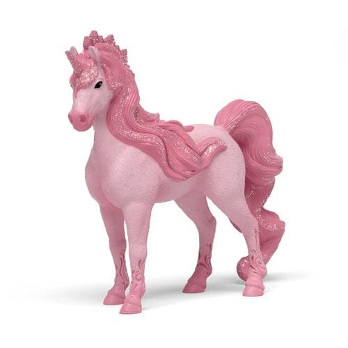 Schleich: Cassiopeia Unicorn Mare