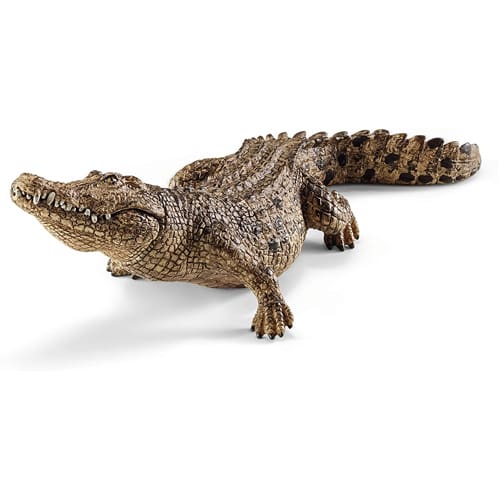 Schleich Crocodile