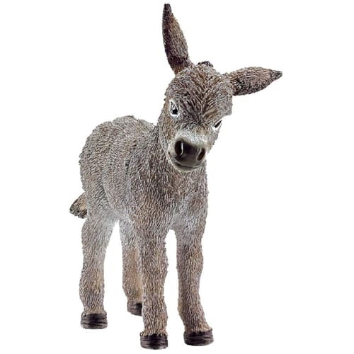 Schleich Donkey Foal