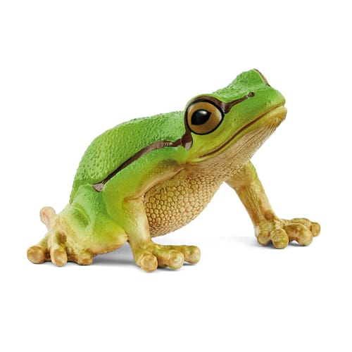Schleich European Tree Frog