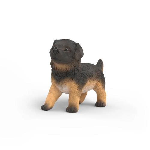 Schleich: German Shepherd puppy