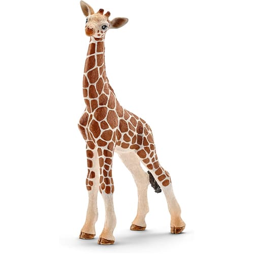 Schleich Giraffe Calf