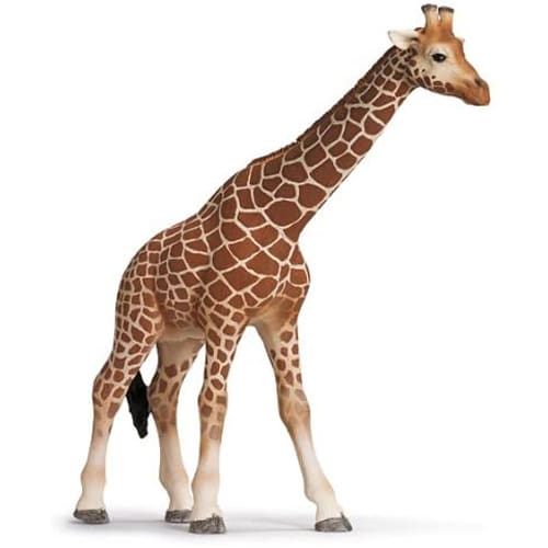Schleich Giraffe, Female