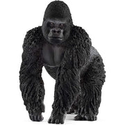 Schleich Gorilla, Male
