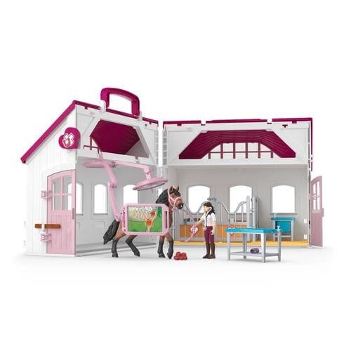 Schleich: Happy Horse Hospital