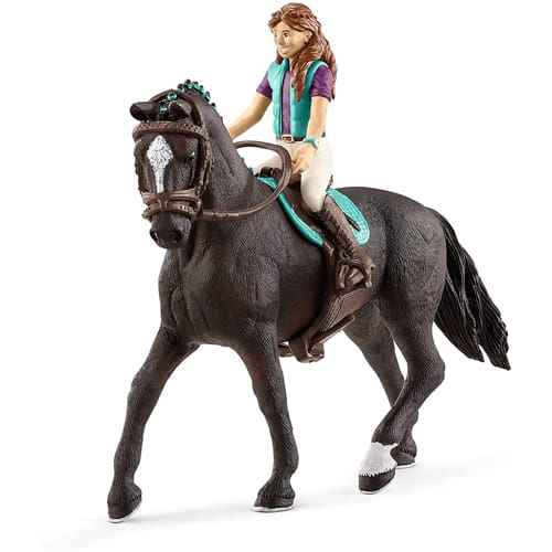 Schleich Horse Club Lisa & Storm