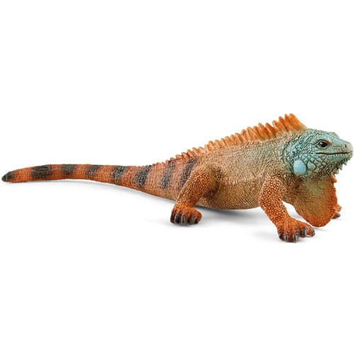 Schleich Iguana