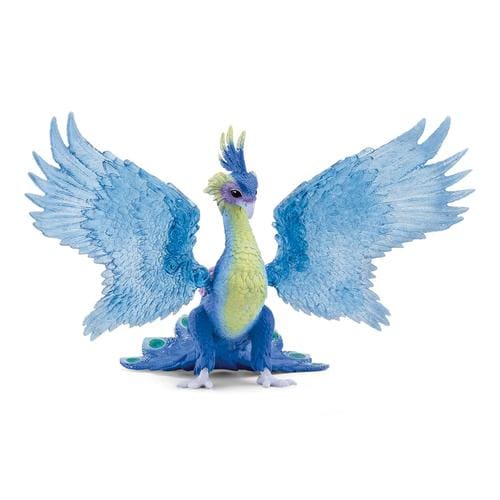 Schleich: Magic Peacock