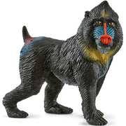 Schleich Mandrill