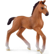 Schleich Oldenburger Foal