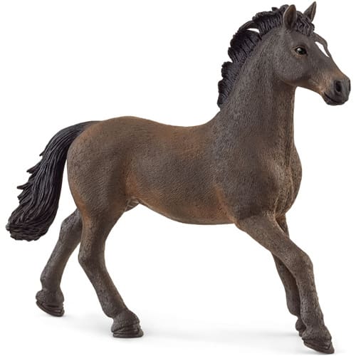 Schleich Oldenburger Stallion
