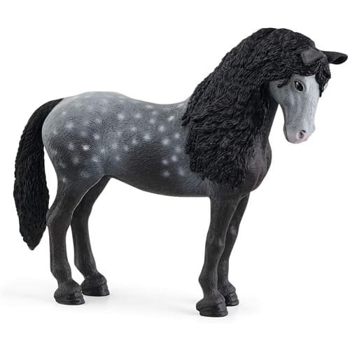 Schleich Pura Raza Espanola Mare