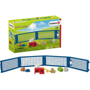 Schleich Rabbit and Guinea Pig Hutch