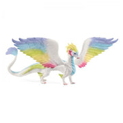 Schleich Rainbow Dragon
