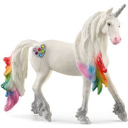 Schleich Rainbow Love Unicorn Stallion