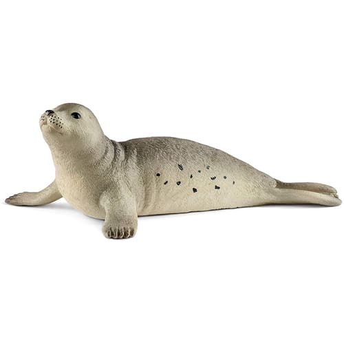 Schleich Seal