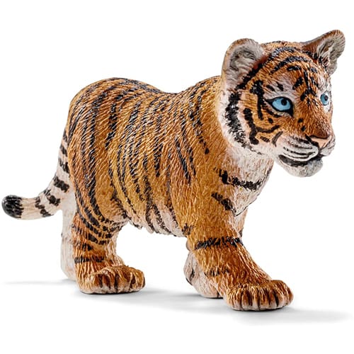 Schleich Tiger Cub