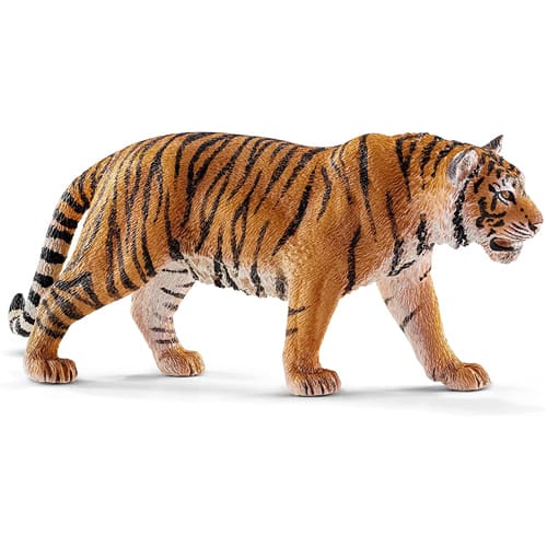 Schleich Tiger