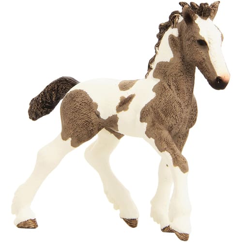 Schleich Tinker Foal