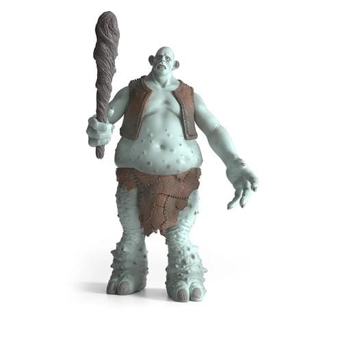 Schleich: Troll