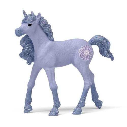 Schleich: Unicorn Foal Iris