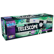 Science Mad 30mm Telescope