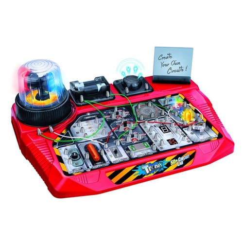 Science Mad Circuit Lab