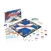Scotland Monopoly