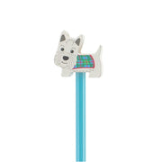 Scottie Dog Pencil
