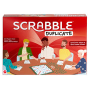Scrabble Duplicate