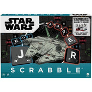 Scrabble Star Wars Qe