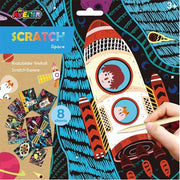 Scratch Space
