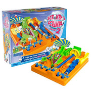 Screwball Scramble 2