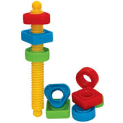 Screwing Set