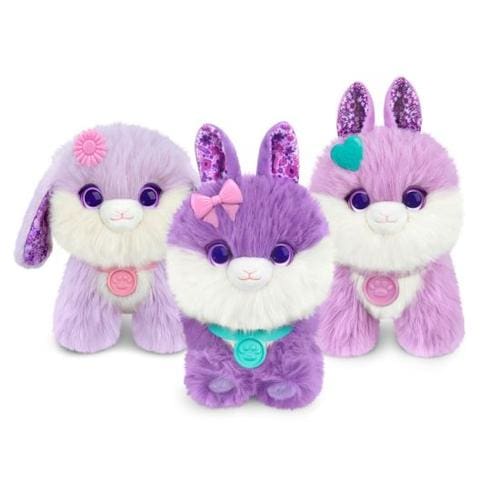 Scruff A Luvs Bunny Single Pack