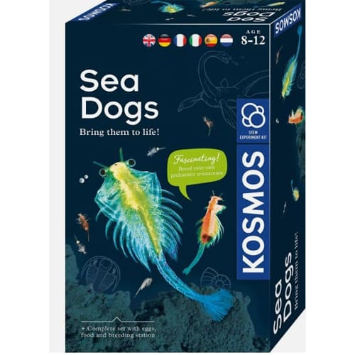 Sea Dogs