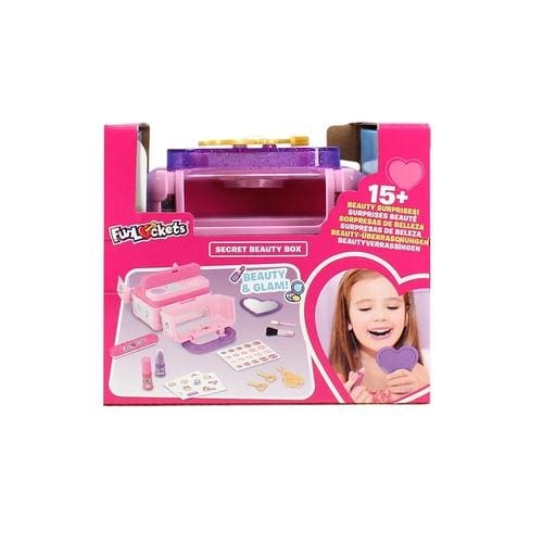 Secret Beauty Box