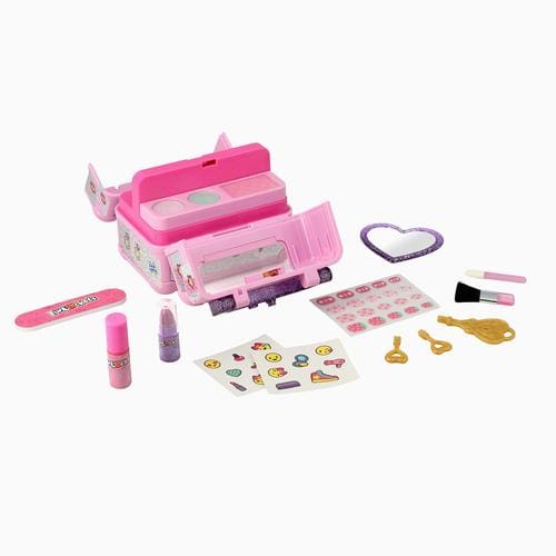 Secret Beauty Box