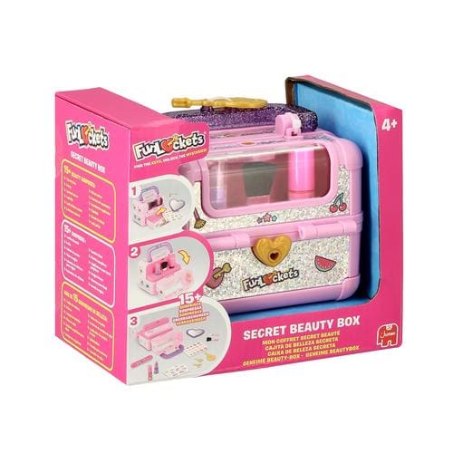 Secret Beauty Box