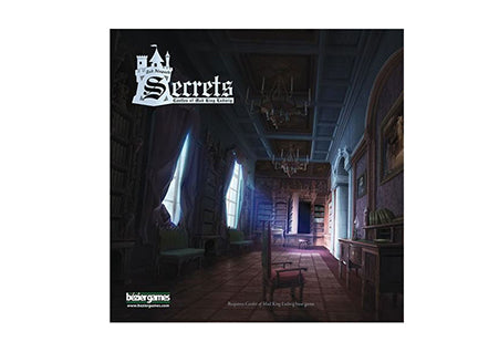 Secrets: Castles of Mad King Ludwig Exp