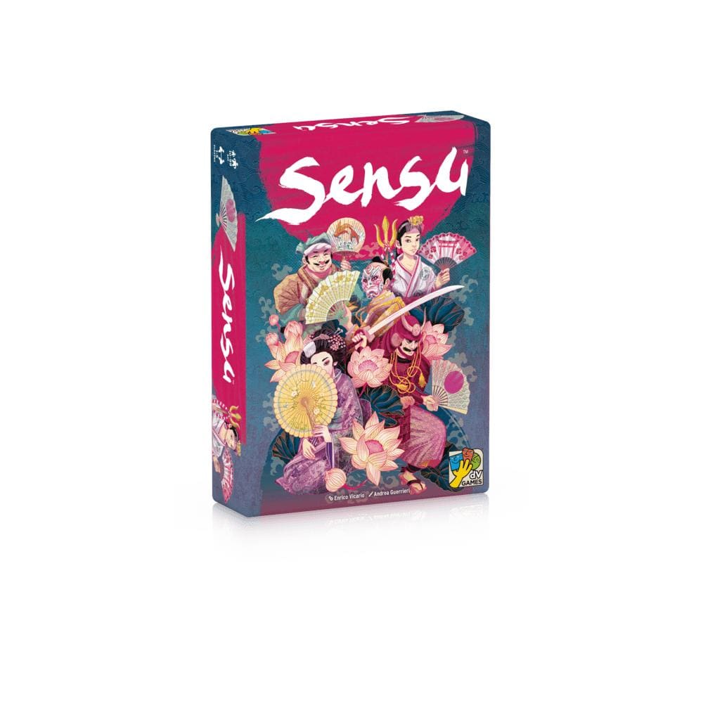 Sensu