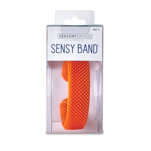 Sensy Band