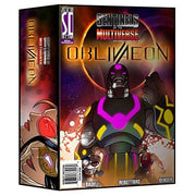 Sentinels of the Multiverse: Oblivaeon SOTM