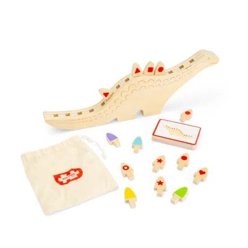 Sequencing Dinosaur