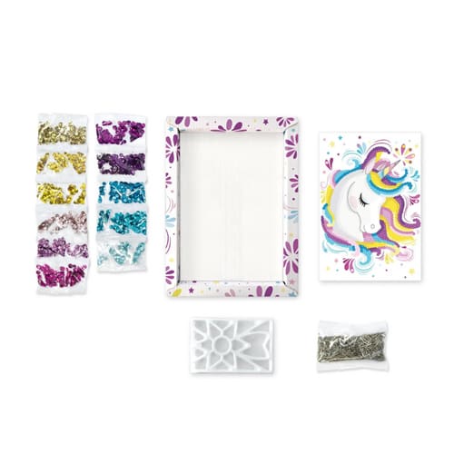 Sequins Collection - Unicorn