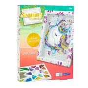 Sequins Collection - Unicorn