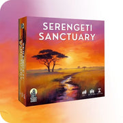 Serengeti Sanctuary