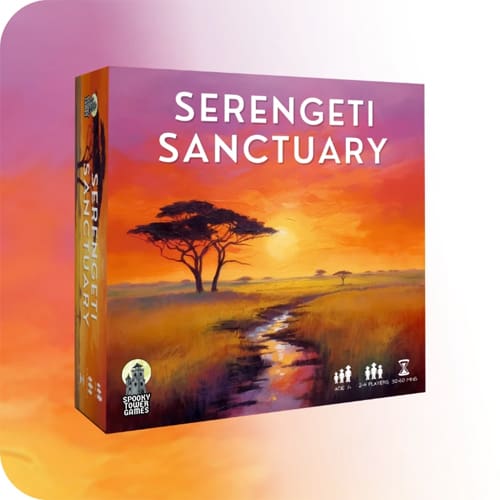 Serengeti Sanctuary